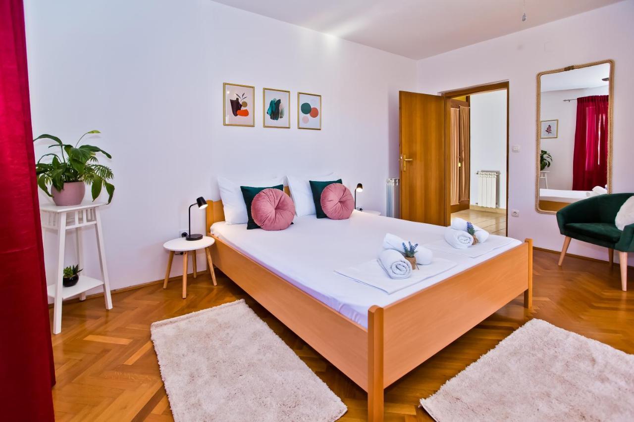 And Marija Apartment Hvar Town