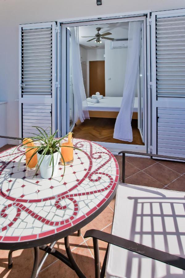 And Marija Apartment Hvar Town