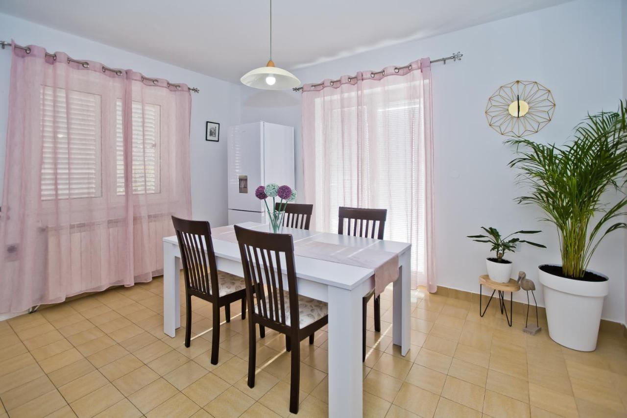And Marija Apartment *