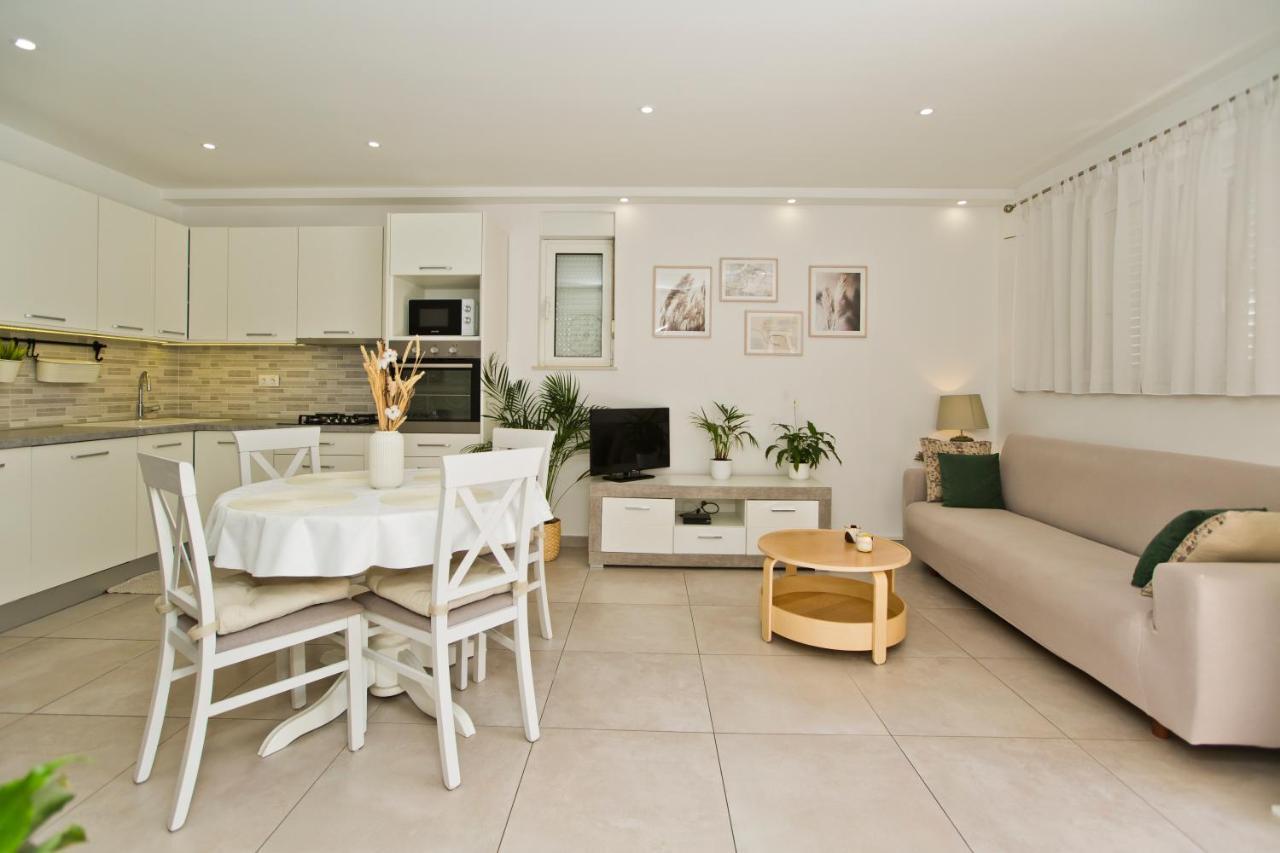 And Marija Apartment Hvar Town