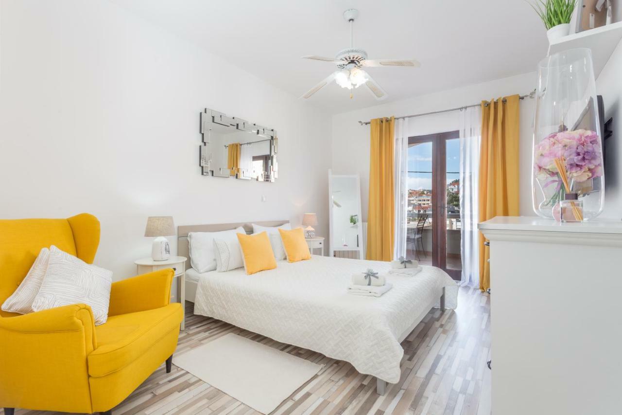 And Marija Apartment *