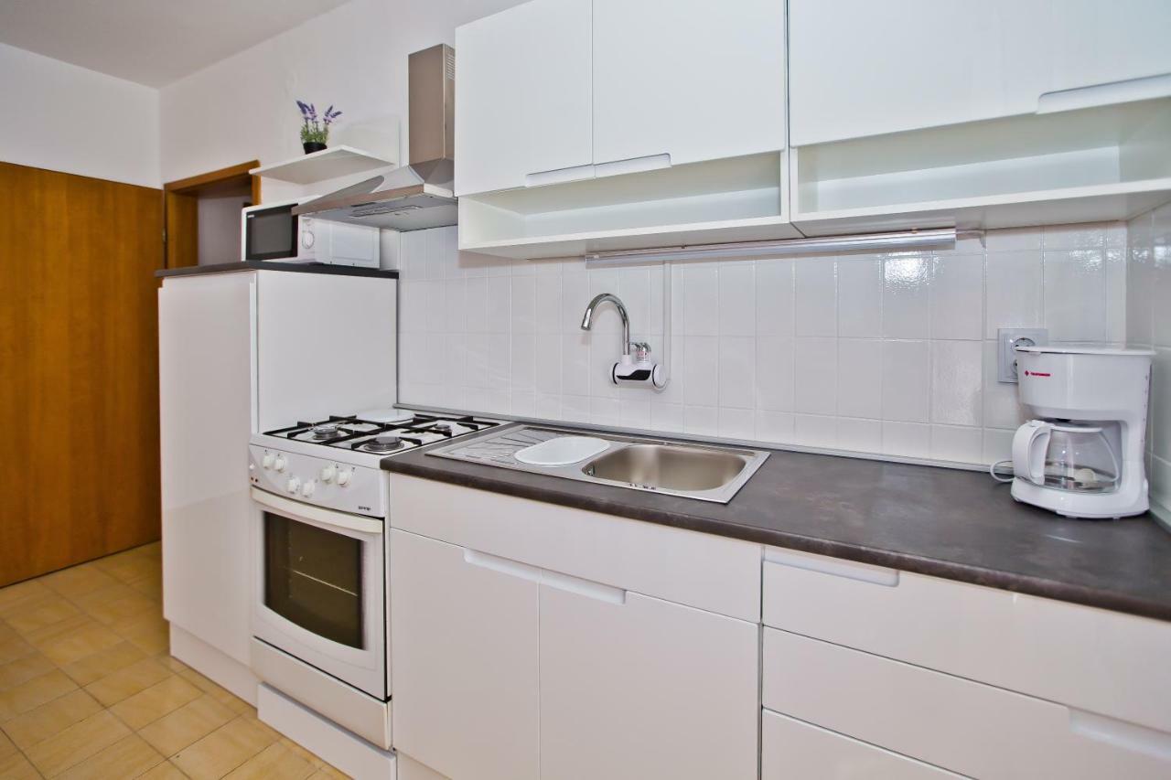 And Marija Apartment *